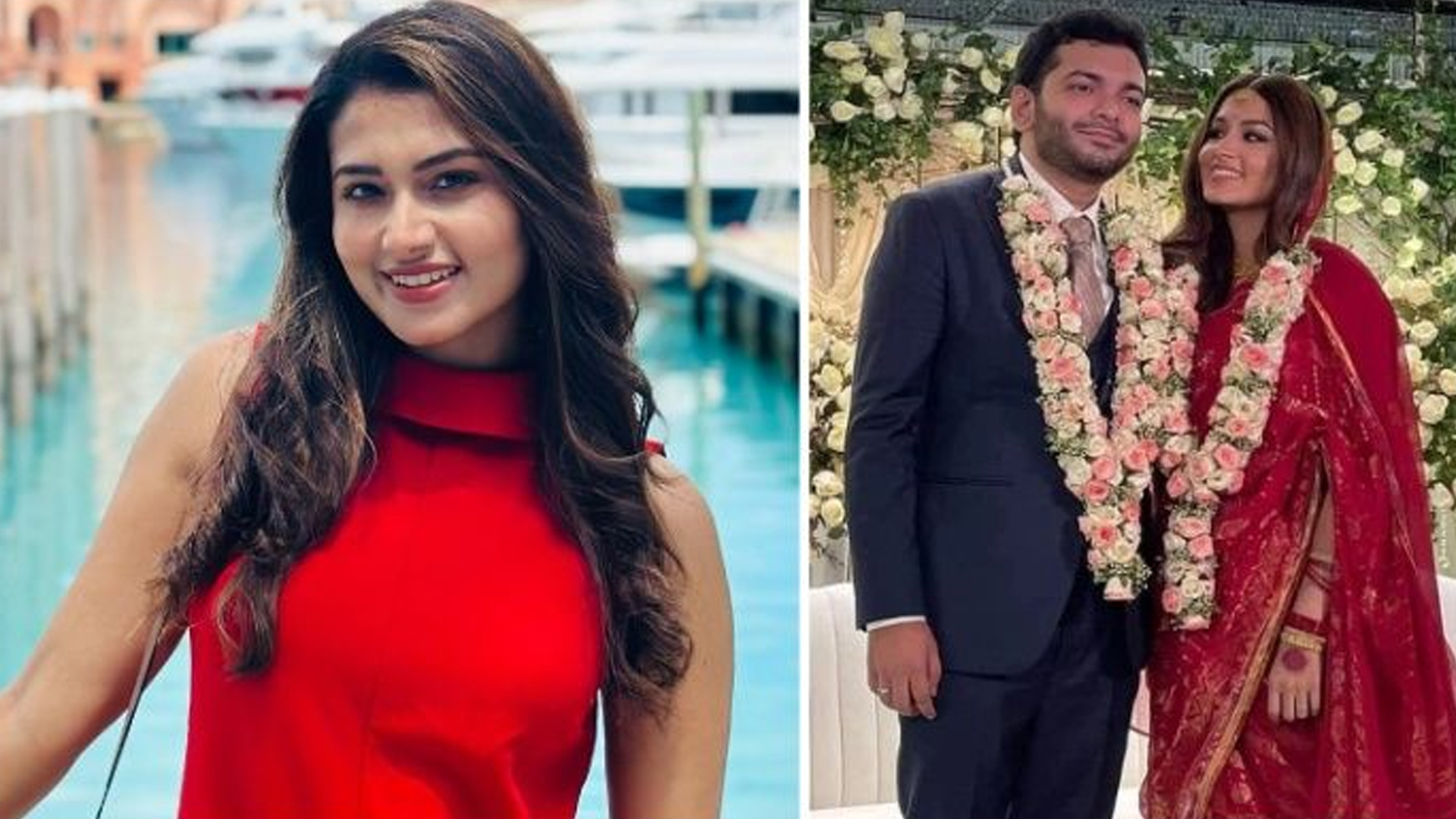 ঈদে লাগেজ ভরে স্বামীর জন্য লন্ডনে কী কী নিয়ে গেলেন ফারিণ?